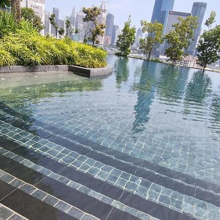 Continew Residence By Mikey - Premium Unit Kuala Lumpur Exterior photo